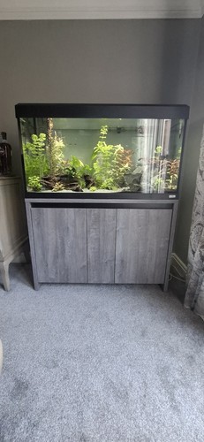 Fluval roma 200l - fluval,
