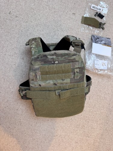 Uksf crye precision avs - crye,