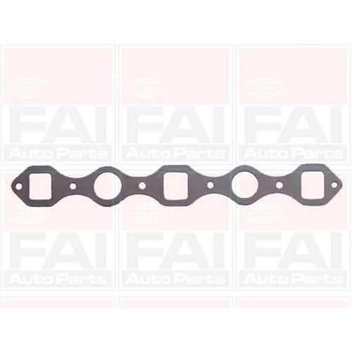 Fai exhaust manifold gasket - fai,