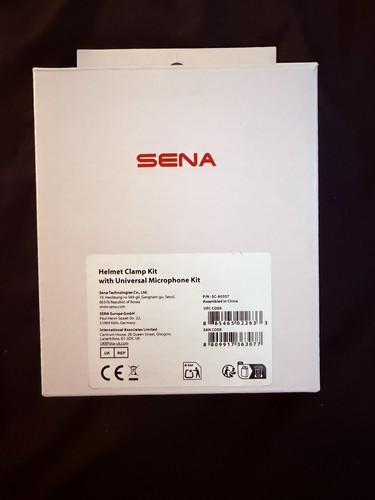 Sena a0357 60s - sena,