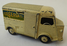 French Dinky Toys 25c Citroen
