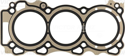 Gasket cylinder head - head, victor