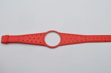 Omega Dynamic Men's Leather