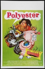 POLYESTER 1981 Divine, Tab