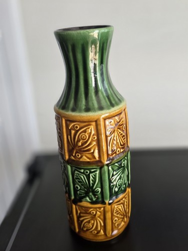 Retro vase germany bay - w-germany,