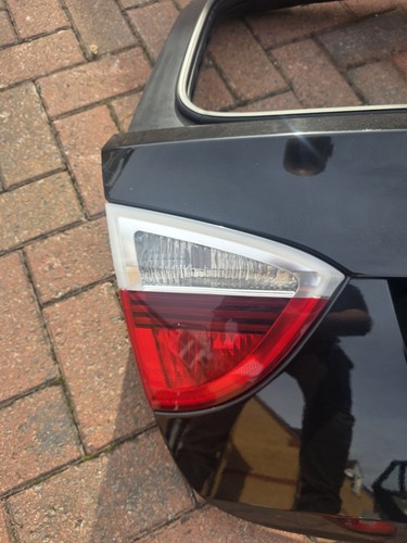 Bmw e91 pre lci rear - pre, left