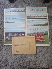 ESSO EERSTE DIVISIE 1958-59