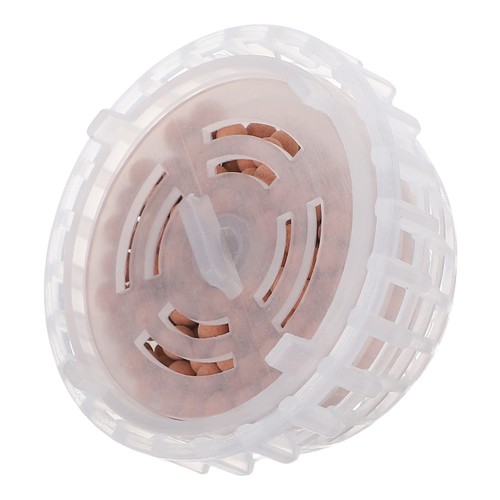 Durable moss ball - ball, pot