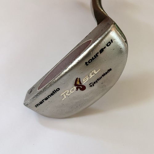 Taylormade rossa maranello - taylormade,
