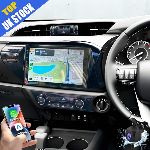 Android car play for toyota - 14,