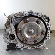 AUTO GEARBOX VAUXHALL