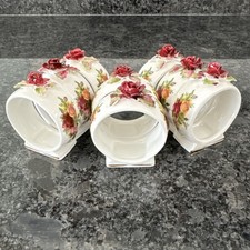 Royal Albert Old Country Roses