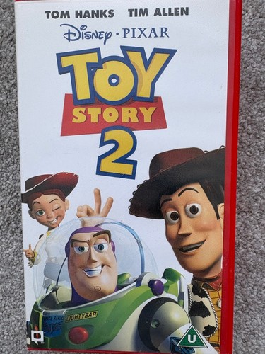 Toy story walt disney - 2,