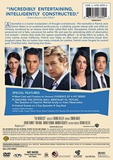 The Mentalist: The Complete