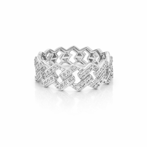 Men 14k white gold genuine - gold,