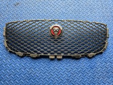 Jaguar XJ X351 Front  Grille OEM Fw93-018k28-A 2016 - 2018 MODELS