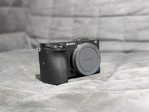 Sony alpha a6500 2mp - sony,