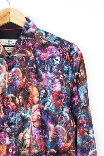 Mens claudio lugli - mens,