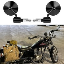 7/8'' Handle Bar End Side