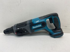 Makita DHR241 18V Cordless SDS Hammer Drill - Body Only