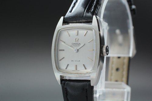 1970 mint omega ville - omega,