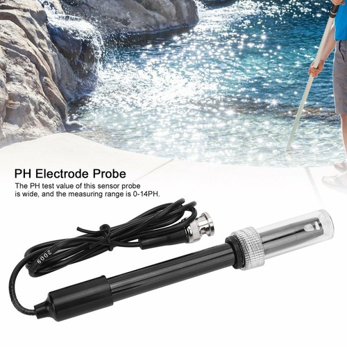 Electrode probe tester - ph,