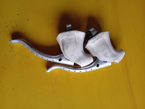 Weinmann vintage road - weinmann, brake