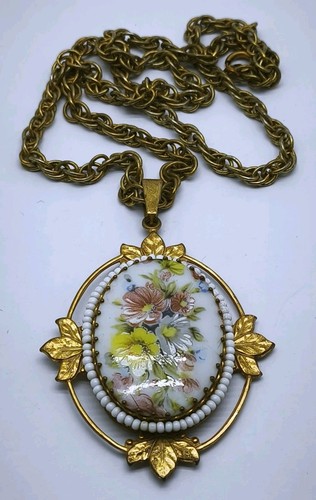 Vtg 1960s miriam haskell - vtg,