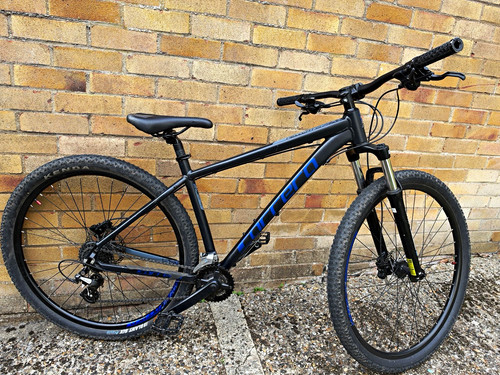 Carrera hellcat 29in - carrera, mountain
