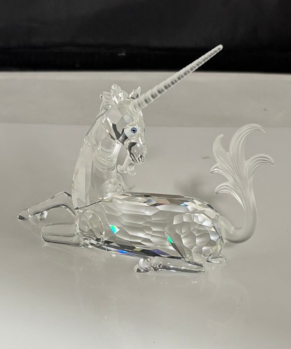 Swarovski fabulous creatures - -,