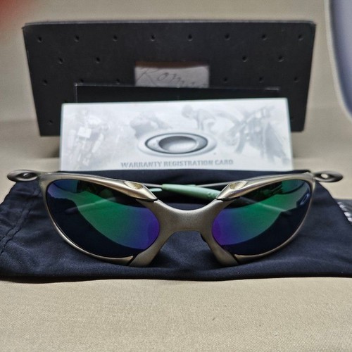 Drop oakley metal romeo - oakley, x
