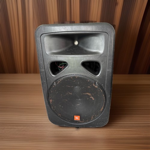 Jbl eon 1500 - jbl, passive