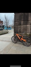 Fizzy Orange Five Full