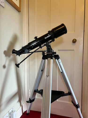Sky watcher mercury 705 3 - sky-watcher,