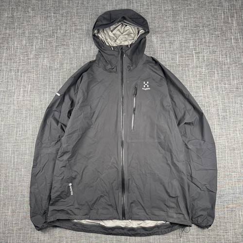 Haglofs gore tex - l.i.m, gore-tex