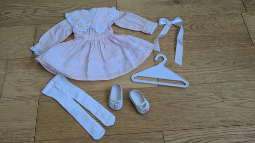 American girl doll nellie - american,