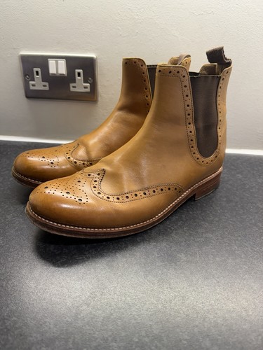 Men grenson chelsea - grenson,