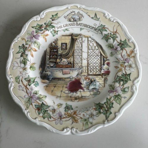 Royal doulton brambly - royal,