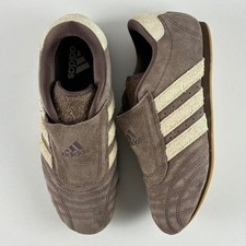 Adidas Taekwondo Trainers
