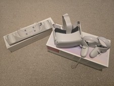 Oculus Meta Quest 2 128GB VR