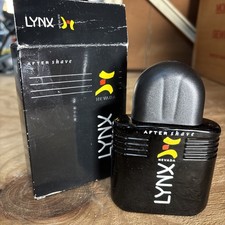 VINTAGE LYNX NEVADA After