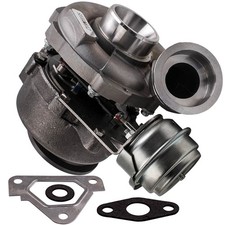 Turbo Turbocharger For