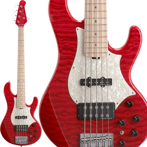 Stella gear bardic see thru - gear,