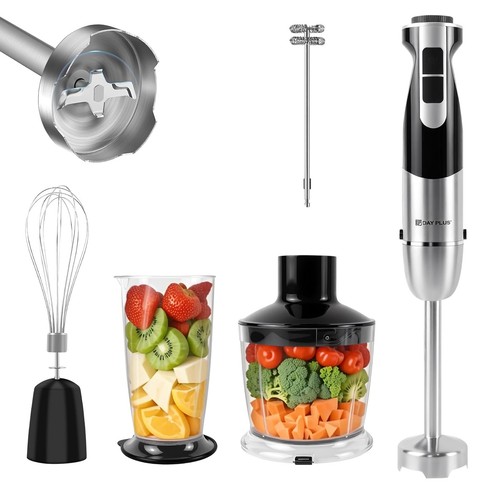 Hand blender 3000w electric - 3000w,