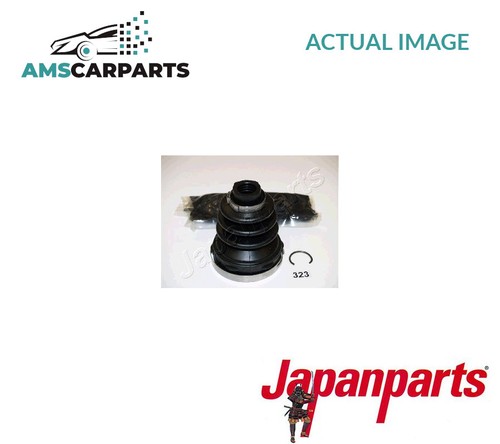 Joint boot kit transmission - kit,