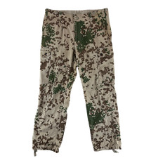 German Army Trousers