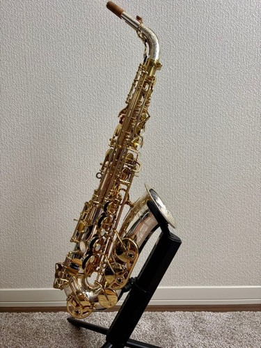 Yanagisawa alto saxophone - alto,