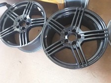 Set of 4x  GENUINE  MERCEDES
