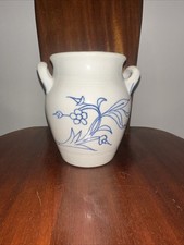Antique Rorstrand Sweden Blue