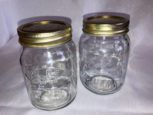 Preserve jars 5l - jars, (500ml)